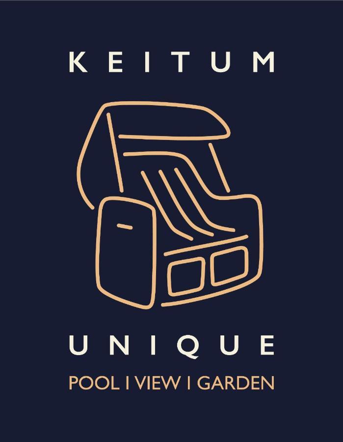Keitum Unique Pool I View I Garden Apartment Exterior photo